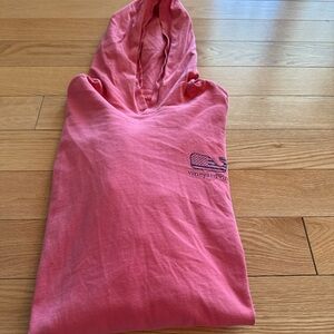 Vineyard Vines Vibrant Nantucket Red  Shirt